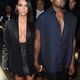 Illustration for article titled Kim and Kanye: Kouples Kleavage